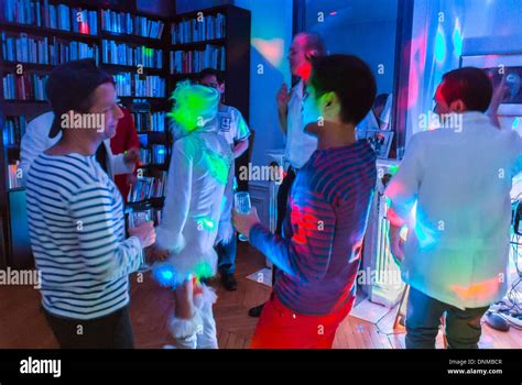 paris nachtleben für schwule